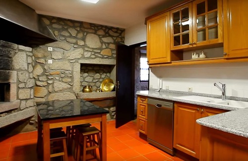 Riba de Ancora Cottage | Casa do Pinheiro Manso - Country House in Vila Praia de Âncora, Viana do Castelo