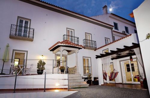 Arraiolos House | Casa do Plátano - Arraiolos