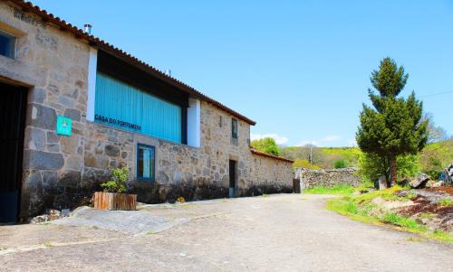 Surribas House | Casa Do Portomeñe