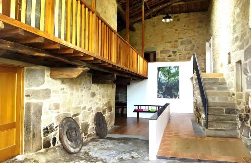 Surribas House | Casa Do Portomeñe