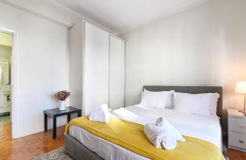 Braga Apartment | Casa Do Raio By Sé Apartamentos