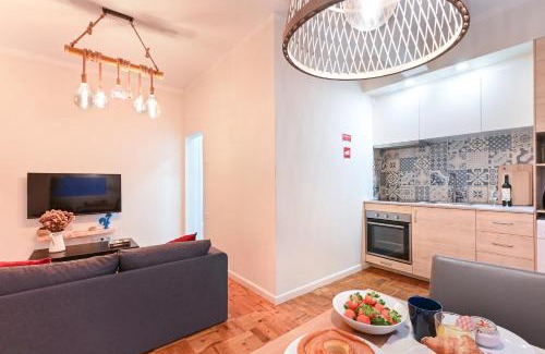 Braga Apartment | Casa Do Raio By Sé Apartamentos