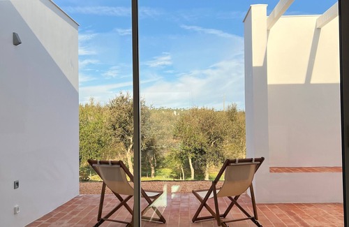 Baiona Cottage | CASA DO REGADIO - HOUSE 2, A country and sea retreat on the Alentejo coast,