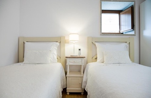 Cubalhao House | Casa do Rego