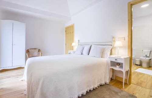 Cubalhao House | Casa do Rego