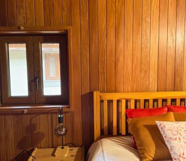 Sever do Vouga House | Casa do Rio, Sever do Vouga