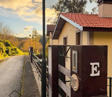 Sever do Vouga House | Casa do Rio, Sever do Vouga
