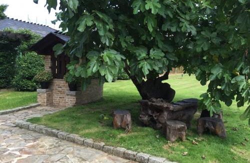 Cospeito House | Casa Do Rivera