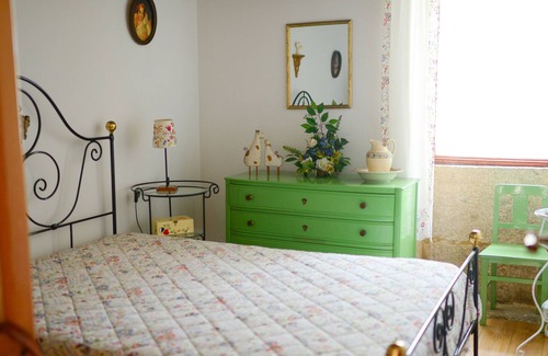 Portela Cottage | Casa do Saramago - Country House