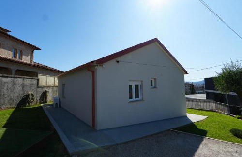 Ponte de Lima House | Casa do Sobral