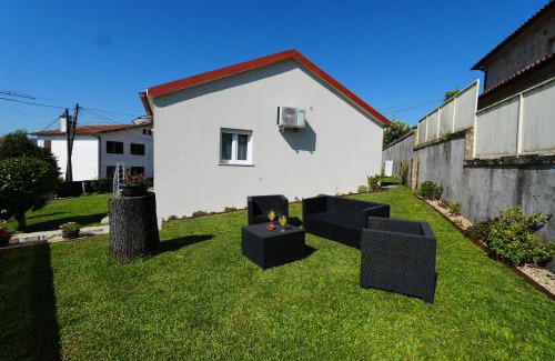 Ponte de Lima House | Casa do Sobral