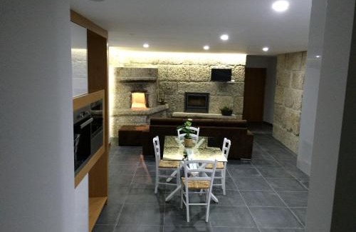 Vieira do Minho Resort | Casa do Sobreira