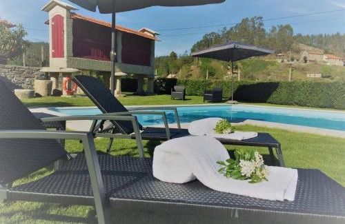 Vieira do Minho Resort | Casa do Sobreira