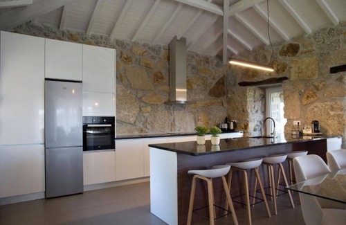 Celorico de Basto House | Casa do Sobreiro/Casas de Basto