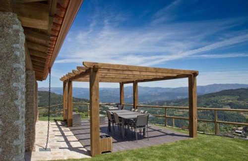 Celorico de Basto Villa | Casa do Sobreiro Casas de Basto