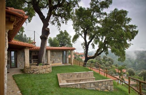 Celorico de Basto Villa | Casa do Sobreiro Casas de Basto