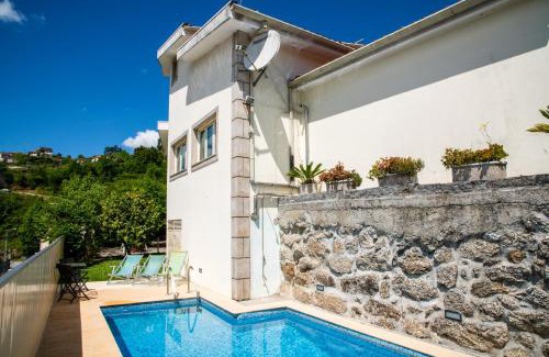 Petimao House | Casa do sol