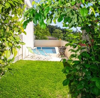 Petimao House | Casa do sol