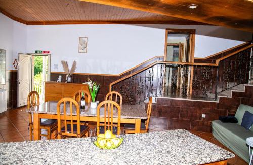Petimao House | Casa do sol