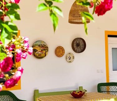 Povoa House | Casa do Sol - Turismo Rural - Nazaré Alcobaça