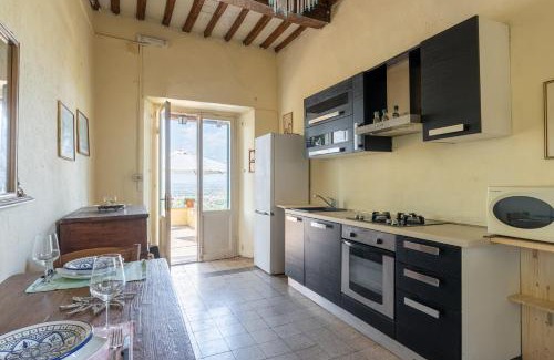 Montevettolini Apartment | Casa do sol villa barbacci