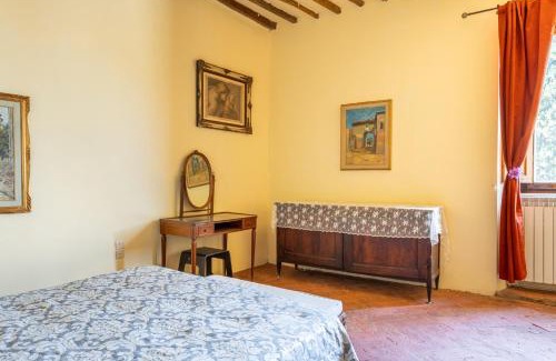 Montevettolini Apartment | Casa do sol villa barbacci