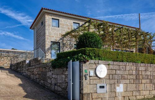 Alvarenga House | Casa do Soutinho