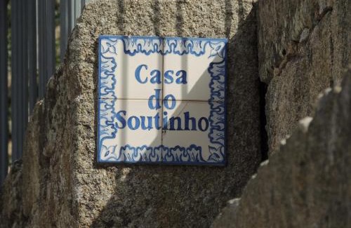 Alvarenga House | Casa do Soutinho