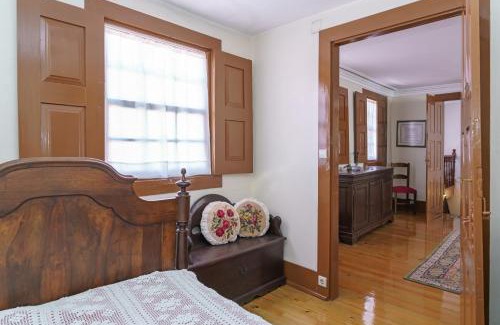 Fao House | Casa do Sr Querubim