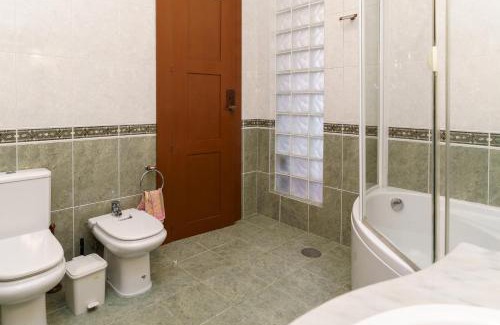 Fao House | Casa do Sr Querubim