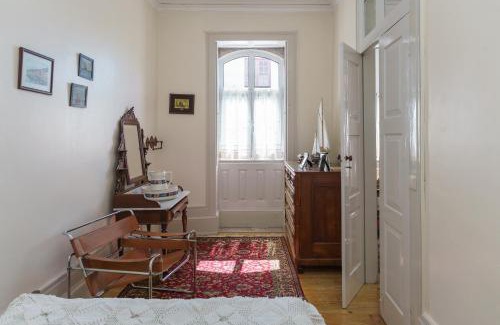 Fao House | Casa do Sr Querubim