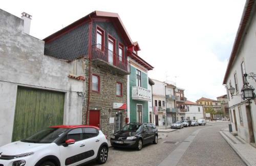 Vila Nova de Foz Coa House | Casa do Tablado - Foz Côa