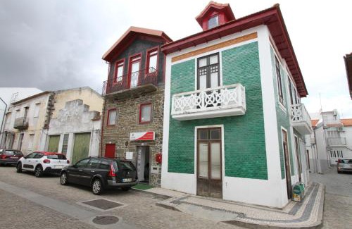 Vila Nova de Foz Coa House | Casa do Tablado - Foz Côa