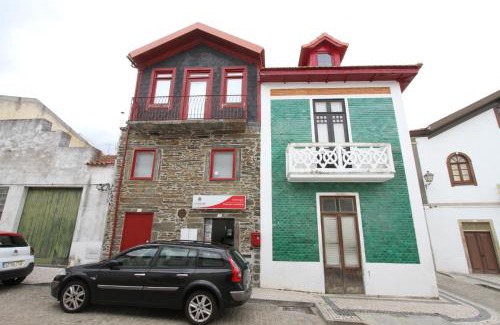 Vila Nova de Foz Coa House | Casa do Tablado - Foz Côa