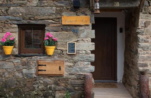 Proenca-a-Nova House | Casa do Tear