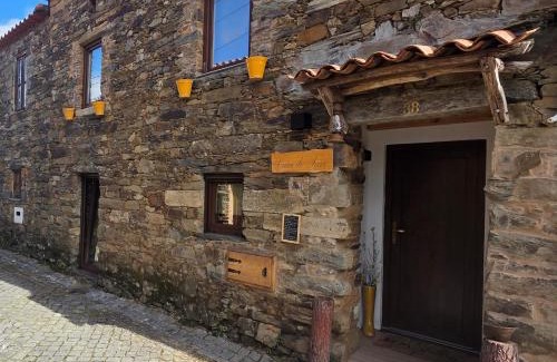 Proenca-a-Nova House | Casa do Tear