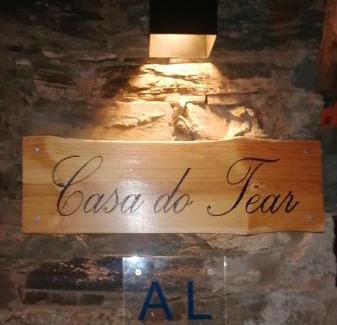 Proenca-a-Nova House | Casa do Tear