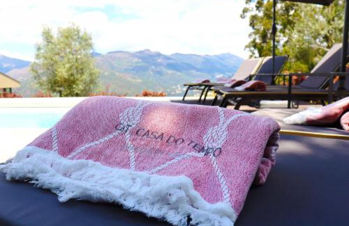 Ventosa Villa | Casa do Tempo Gerês by Gerês Casas