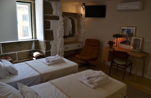 Barcelos Parish House | Casa do Theatro Guest House