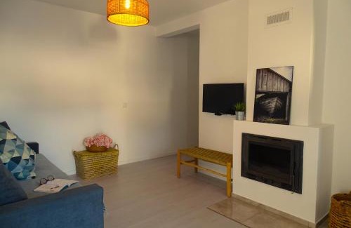 Vila Nova de Milfontes House | CASA DO TOMILHO by Stay in Alentejo