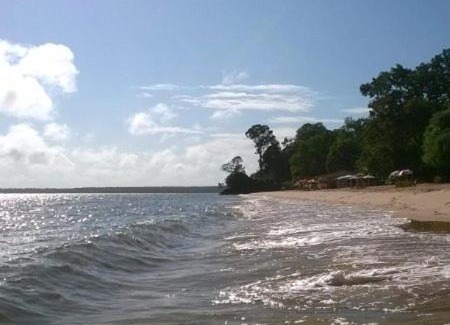 Campina House | Casa do Turista