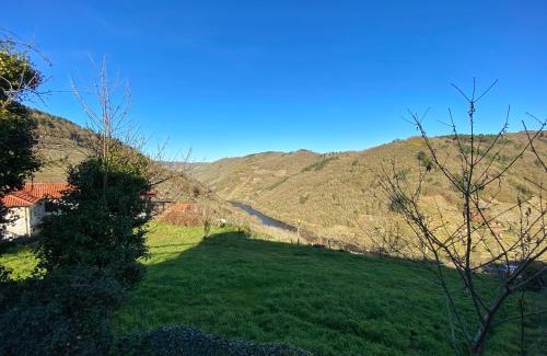 Chantada Hotel | Casa do Veiga