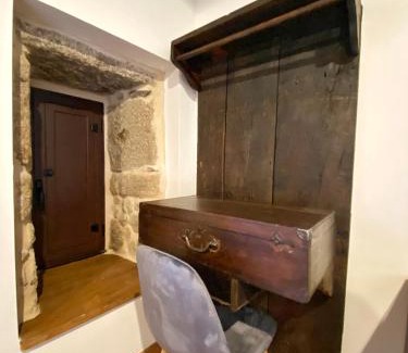 Chantada Hotel | Casa do Veiga