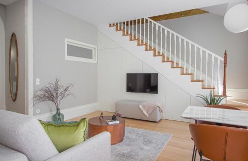 Guimaraes Apartment | Casa do Visconde by Guestify