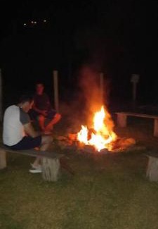 Sao Bento do Sapucai House | Casa Doce Lar, novidade embaixo da Pedra do Baú