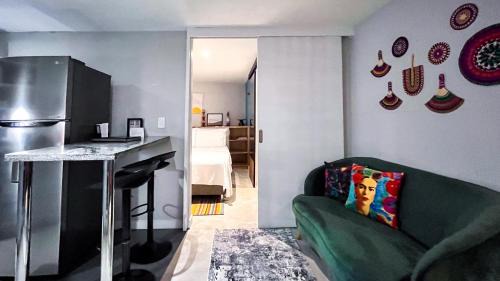 Guatape Apartment | Casa Dodo Guatapé