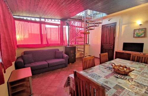 Capaci House | CASA DOLCE CASA