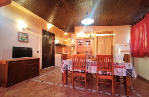Capaci House | CASA DOLCE CASA