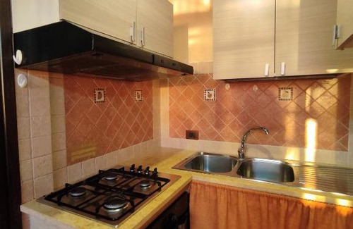 Capaci House | CASA DOLCE CASA