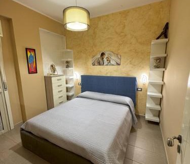 Tonnarella House | Casa dolce casa